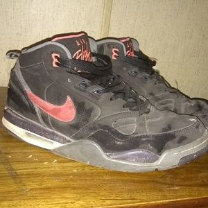 Nike Air Flight 13's mid